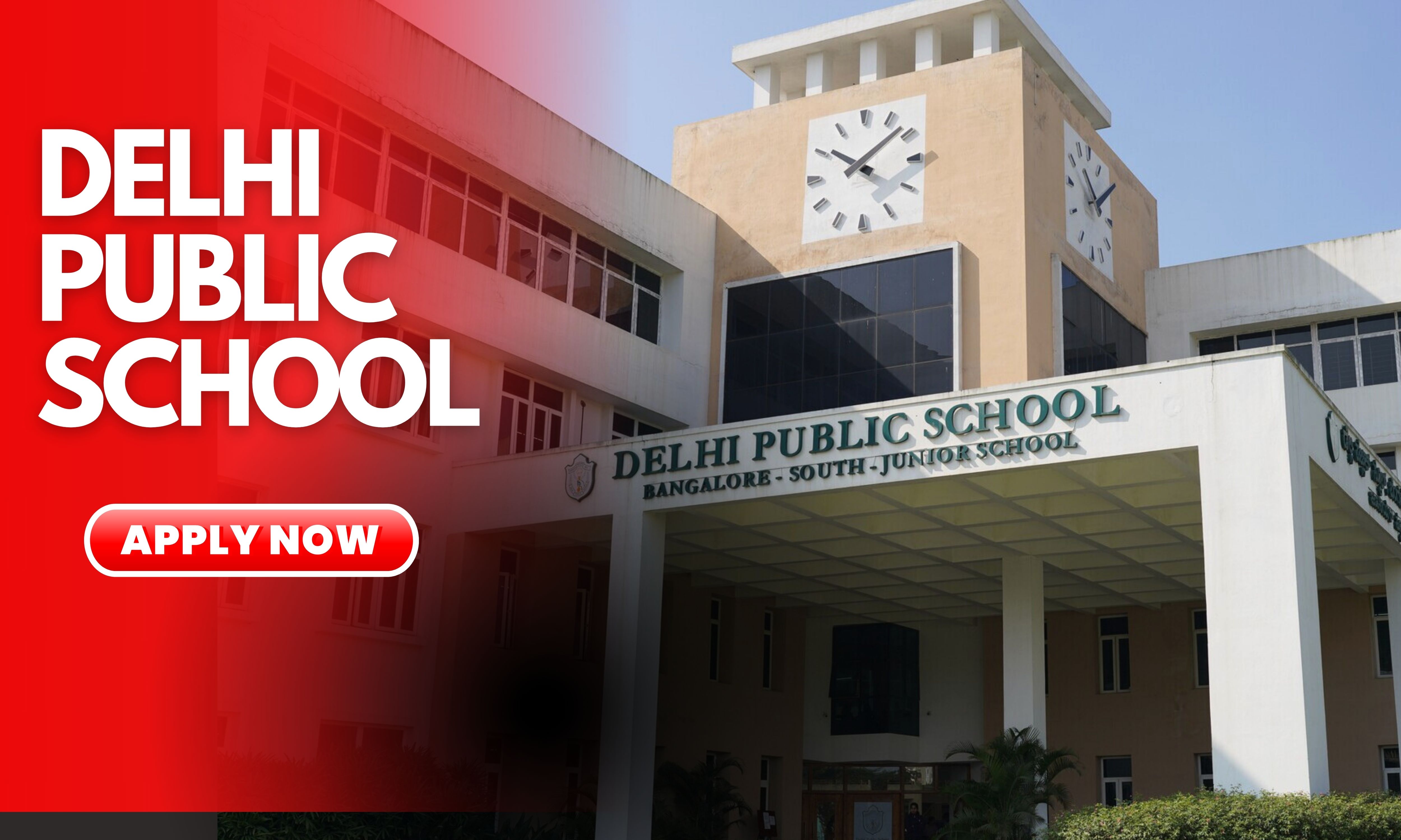 Delhi Public School
