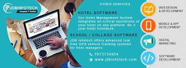 JDB INFOTECH