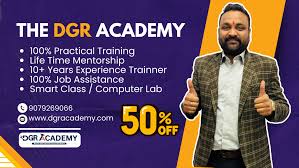 DGR ACADEMY